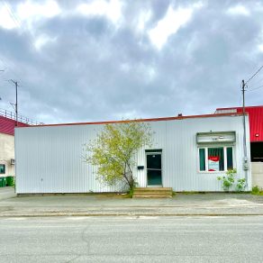 176, 13e Rue – Rouyn-Noranda